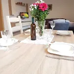 Apartment Robert *
