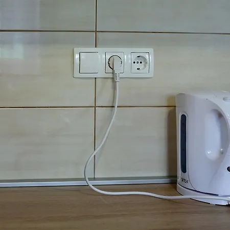 شقة Robert