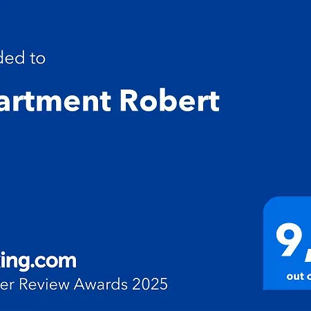 Daire Robert Zadar