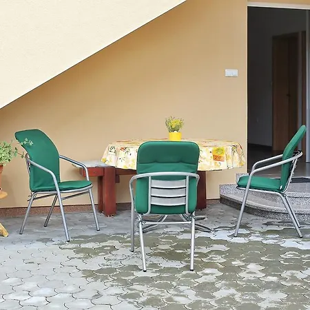 Robert Apartment Zadar