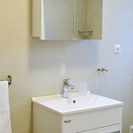 Robert Appartamento *