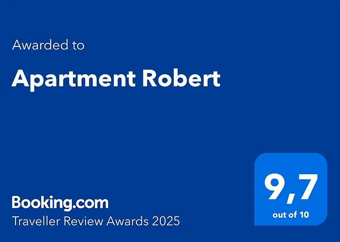 Daire Robert Zadar
